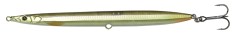 Pilker Savage Gear Sandeel Pencil 9cm 13gr Motor Oil UV