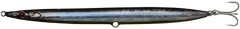 Pilker Savage Gear Sandeel Pencil SW Sinking 12,5cm 19gr Black Pearl
