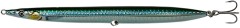 Pilker Savage Gear Sandeel Pencil SW Sinking 9cm 13gr Sayoris