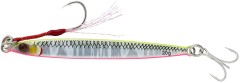 Pilker Savage Gear Sardine Slider Micro 4,7cm 5gr Lemonback