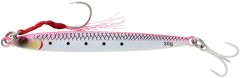 Pilker Savage Gear Sardine Slider Micro 6,2cm 10gr Pink Glow