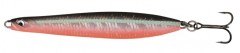 Pilker Savage Gear Seeker ISP 6,8cm 12gr Fluo UV Red Black