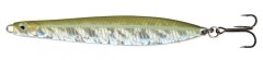 Pilker Savage Gear Seeker ISP 6,8cm 12gr Green Silver