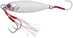 Pilker Savage Gear Slow Seeker 10gr Veľkosť 9
