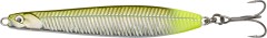 Pilker Savage Gear Surf Seeker 10,5cm 35gr Green Silver