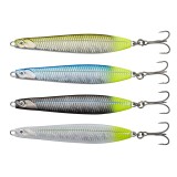 Pilker Savage Gear Surf Seeker 10cm 30gr Pilker Savage Gear Surf Seeker 10cm 30gr