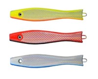 Pilker Shakespeare Baltic Pilk 75gr