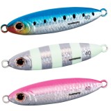 Pilker Shimano Stinger Butterfly Flat 8,5cm 80gr