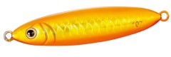 Pilker Shimano Stinger Butterfly Flat Light 6,6cm 40gr 005 Narančasta