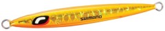 Pilker Shimano Stinger Butterfly Pebble Light 10,5cm 60gr 006 Orange