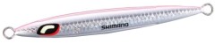 Pilker Shimano Stinger Butterfly Pebble Light 9,2cm 40gr 003 Pink