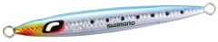 Pilker Shimano Stinger Butterfly Pebble Light 9,2cm 40gr 004 Iwashi