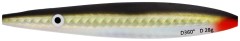Pilker Westin D360° Distance 18g 8cm Black Diamond