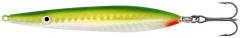 Pilker Westin F360° 8cm 20gr Chartreuse Diamond