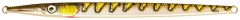Pilker Westin Flashin' Garfish 100g 18cm Golden Cuda