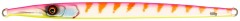 Pilker Westin Flashin' Garfish 60g 15cm Glow Cuda UV