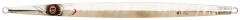 Pilker Westin Garzilla Chrome Garfish 90g 22.5cm