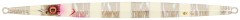 Pilker Westin Garzilla Zebra Glow 70g 20.5cm