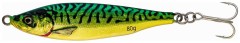 Pilker Westin Herrix Jig 40g 7.5cm Green Gold Mackerel
