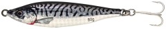 Pilker Westin Herrix Jig 60g 8.6cm Chrome Mack