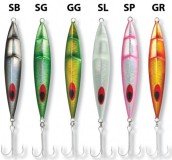 Pilkr Aquantic Serpent Pilk 60gr