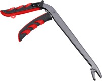 Pistolne Kliješta Mikado Pistolne Kliješta 24cm Pistolne Kliješta Mikado Pistolne Kliješta 24cm