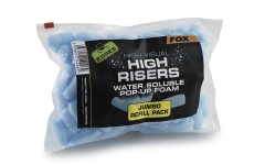 Pjena Fox High Visual High Risers Pop-up Foam