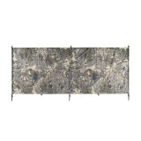 Plachta Nash Bank Life Windbreak Camo