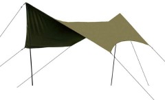 Plahte Fox Voyager Tarp