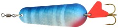 Plandavka Abu Garcia Atom 11cm 55gr Blue/Dark