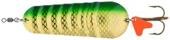 Plandavka Abu Garcia Atom 11cm 55gr Gold/Green Flash