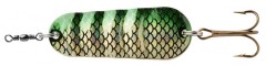 Plandavka Abu Garcia Atom 7,5cm 20gr Gold/Green Flash