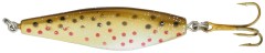 Plandavka Abu Garcia Lill-Zigge 5cm 14gr Glitter Rainbow Trout