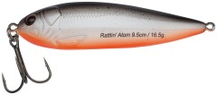 Plandavka Abu Garcia Rattlin' Atom 9,5cm 16,5gr Fegis