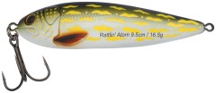 Plandavka Abu Garcia Rattlin' Atom 9,5cm 16,5gr Pike
