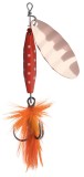 Plandavka Abu Garcia Reflex Red 4,5cm 7gr Copper