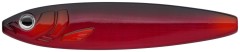 Plandavka Abu Garcia Sölv Napp 9cm 19gr Chili Crvena