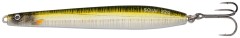 Plandavka Abu Garcia Sölv Piil 9cm 16gr Green Tobis