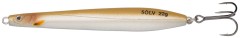 Plandavka Abu Garcia Sölv Piil 9cm 16gr Smelt