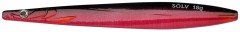 Plandavka Abu Garcia Sölv Rull 11cm 18gr Chili Red