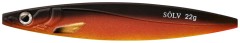 Plandavka Abu Garcia Sölv SKÄRR 10cm 18gr Copper Sandeel
