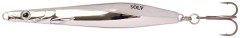 Plandavka Abu Garcia Sölv SPIRR 10cm 18gr Chrome
