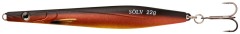 Plandavka Abu Garcia Sölv SPIRR 10cm 18gr Copper Sandeel