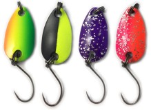 Plandavka Behr L-Spoon Model D 2gr