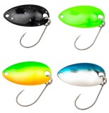 Plandavka Berkley AGS Roru 1,8gr