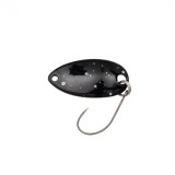 Plandavka Berkley AGS Roru 2,5gr Black