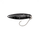 Plandavka Berkley AGS Sukoshi 3,5gr Black