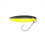 Plandavka Berkley AGS Sukoshi 3,5gr Chartreuse Black