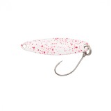 Plandavka Berkley AGS Sukoshi 3,5gr White Fuchsia