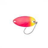 Plandavka Berkley Area Game Spoons RORU 2,5cm 2,5gr Chartreuse/Fuchsia